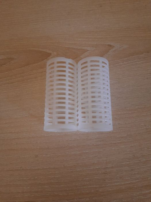 Краска MATRIX, Бигуди, Коклюшки для завивки