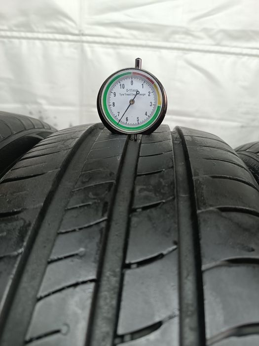 Шини резина 185*55 R14 KUMHO