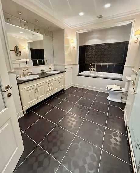 Многокомнатная квартира по адресу ул. Шевченка (площадь 442 м²) - Atlanta.ua - фото 19