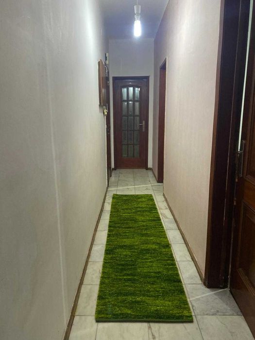 Quarto Casal, Solteiro ou partilha