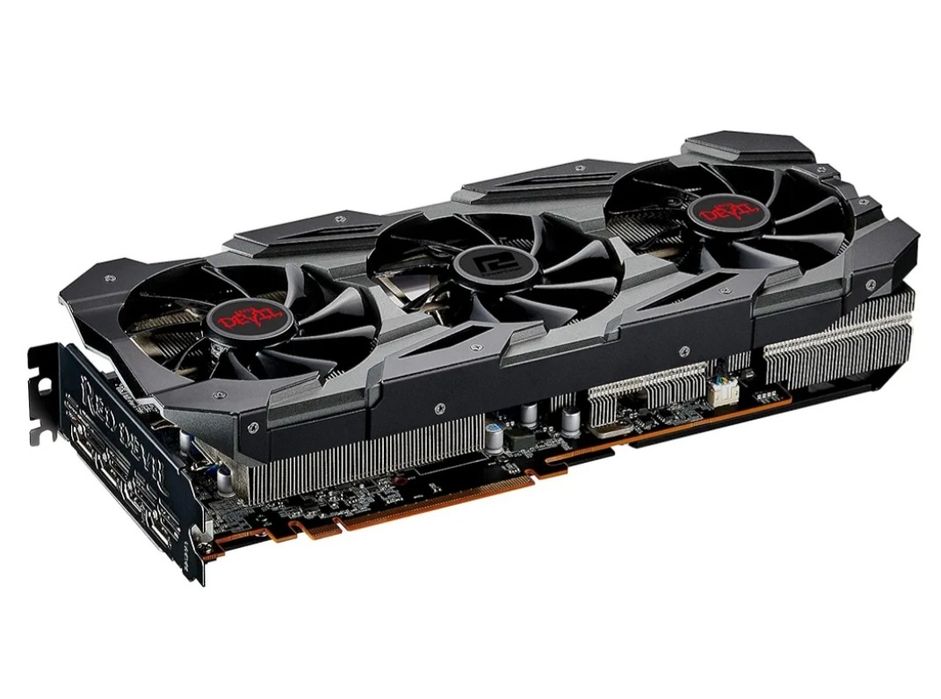 5700 Power Color Red Devil