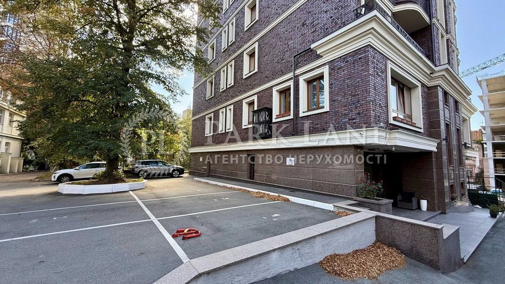 3-комнатная квартира по адресу ул. Ильенка Юрия (площадь 118,4 м²) - Atlanta.ua - фото 21