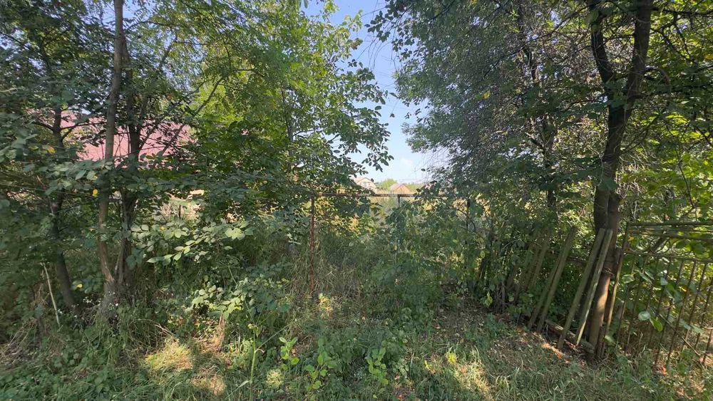 (5) Продам ділянку в с.Велика Бушинка 1122
