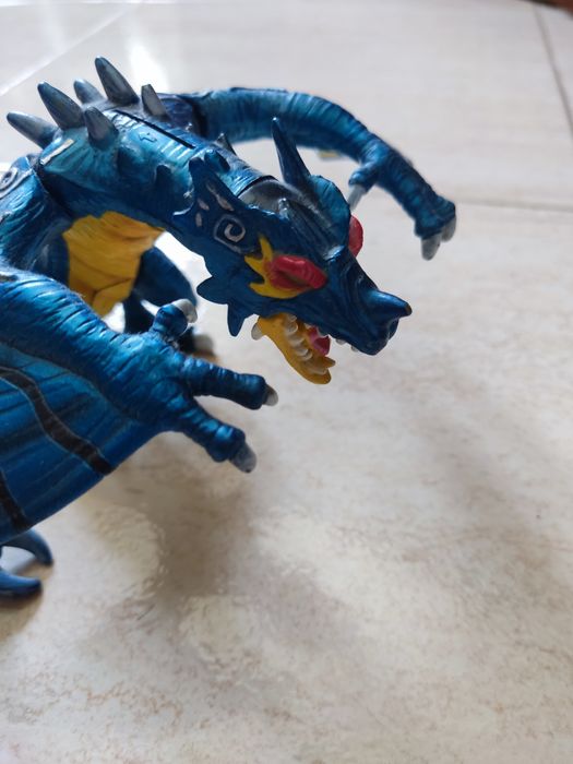 Dragão de brincar