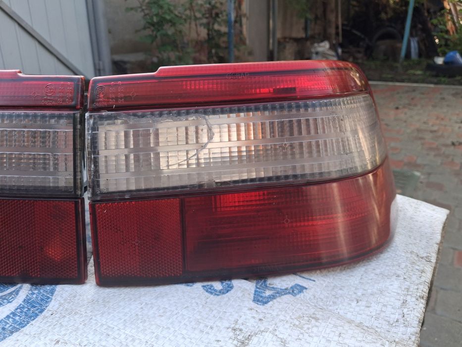 Задні фонарі 2110