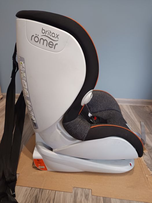 Fotelik Trifix Britax Romer 9-18 kg