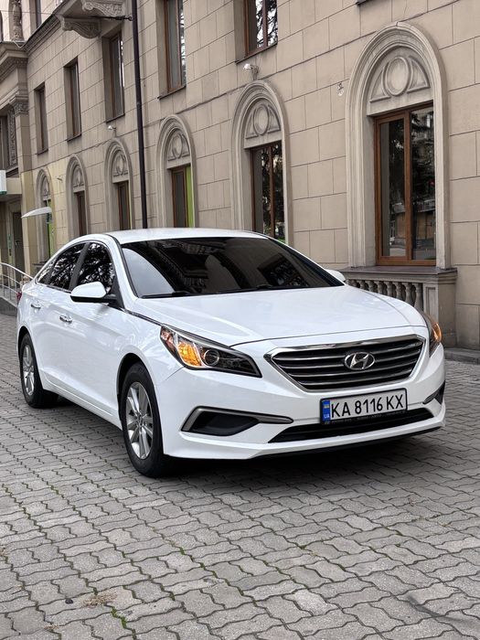 ‼️Продам /Обмен ‼️Hyundai Sonata ‼️
