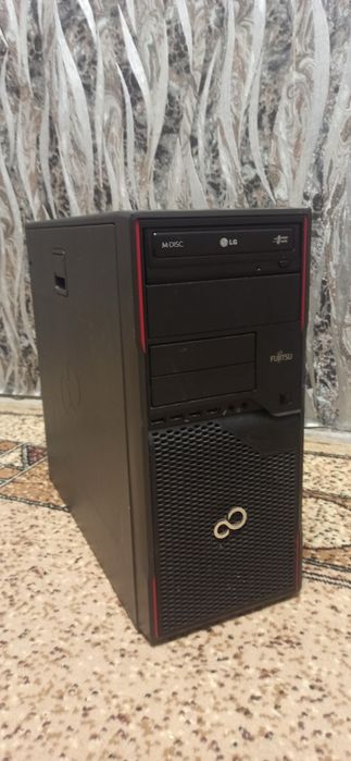 Продаю компьютер