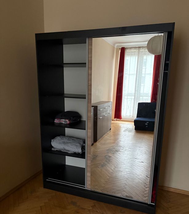 Meble kuchenne + pokojowe