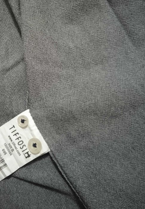 Camisa Tiffosi S - Portes Gratis