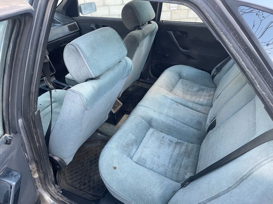 Авто нормальному стані