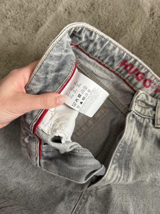 Джинси hugo, розмір 36