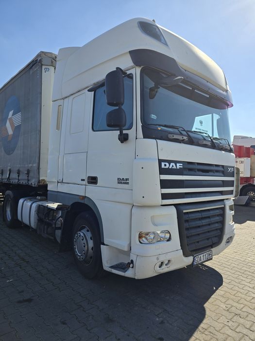 DAF