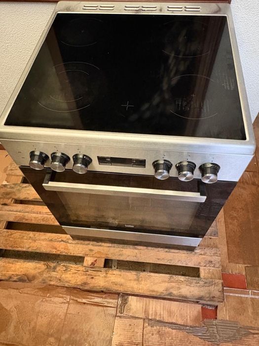 Fogao Beko muito bom