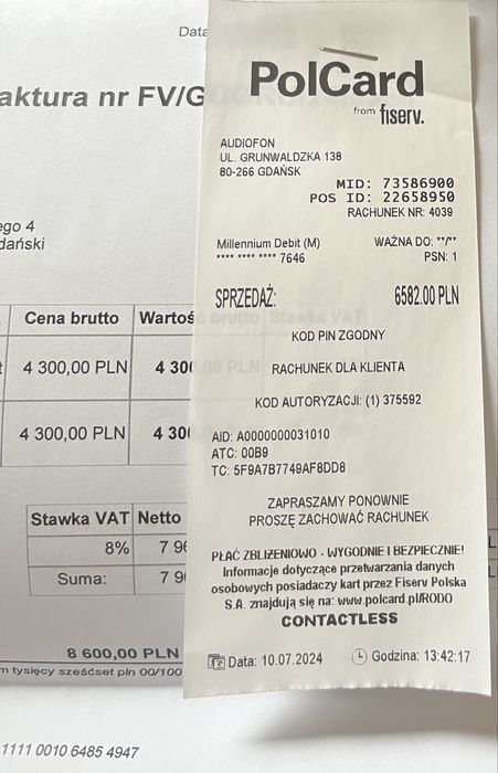 Widex Magnify aparat słuchowy