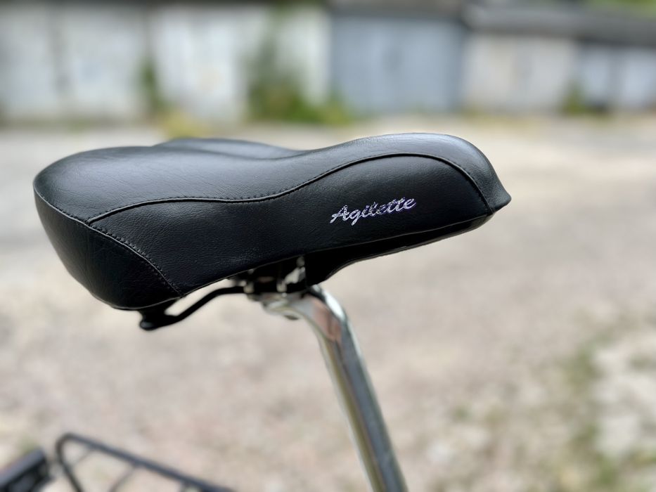 Велосипед Kalkhoff