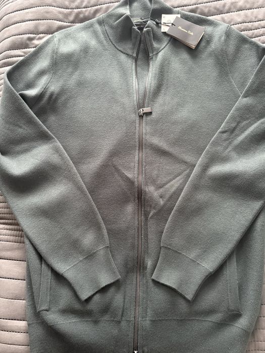 Кофта Massimo dutti. Новая. Размер L.