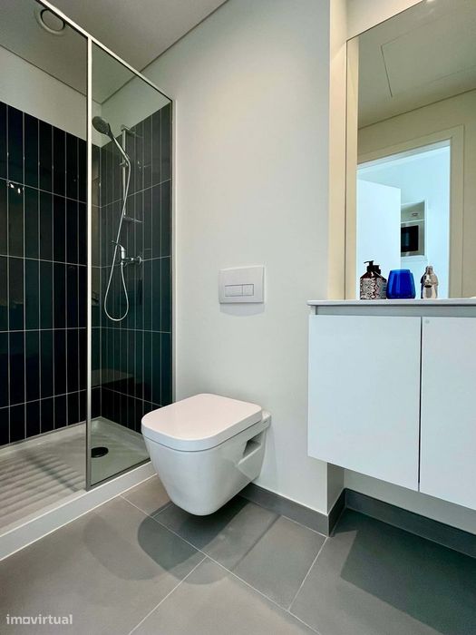 Master Studio - Porto Asprela (Single Occupancy)