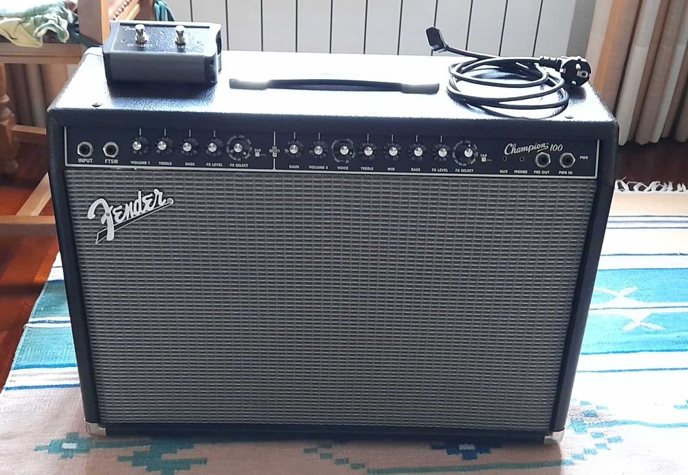Fender Champion 100W