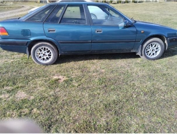 Daewoo Espero в гарному стані