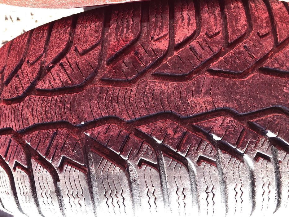 Kleber krisalp hp2 205/60 r16 зима (2815)