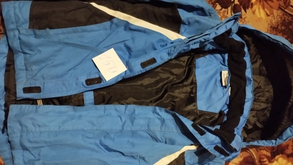 Куртки.  детские