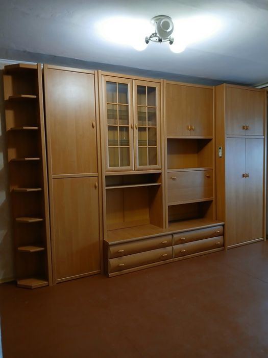 Сдам 1 кв.Левый берег.Днепр ( пр.Слобожанский).