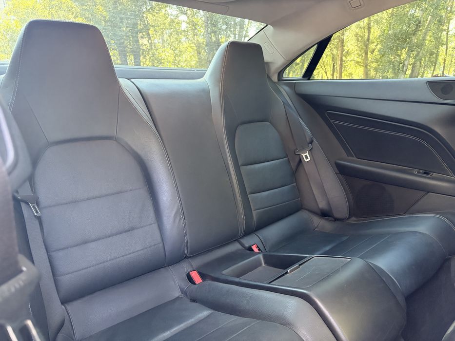 Mercedes-Benz E-Class 2015 VIN WDDKJ6HB1FF301466 фото оголошення 8 з 8