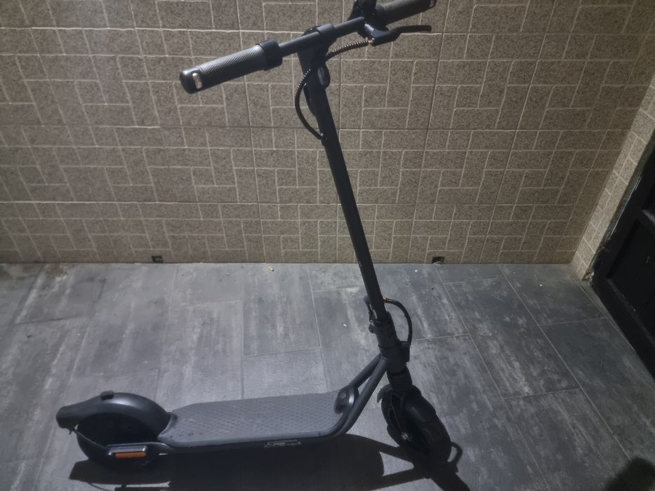 Trotinete Ninebot F2 pro
