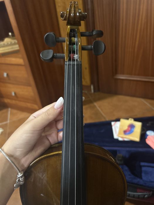 Violino Stentor 4/4 - Student II