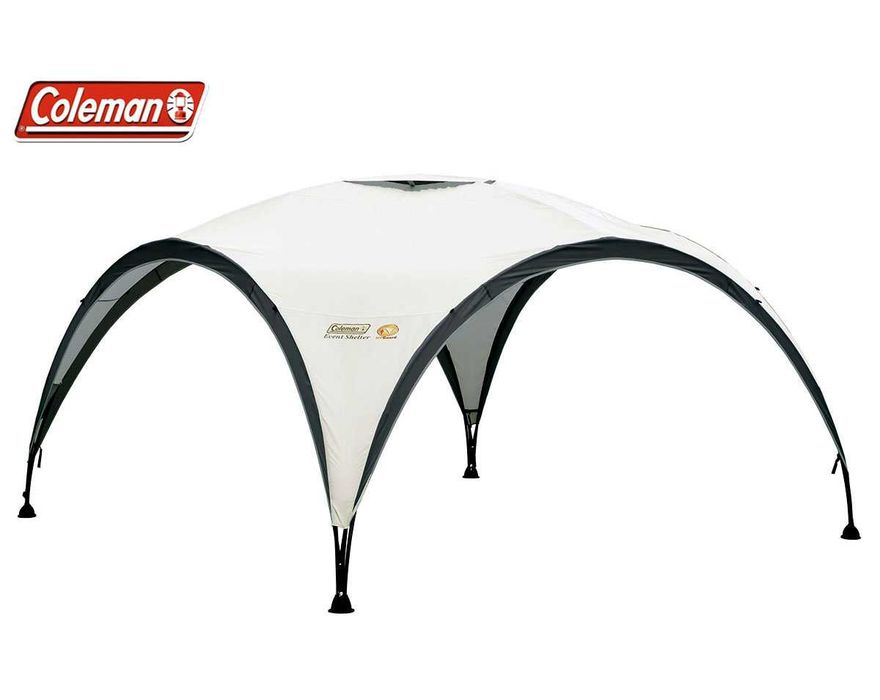 Coleman Event Shelter  L  3,65x3,65 Тент шатро палатка павільйон