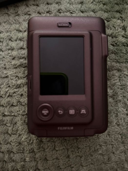 Instax mini LiPlay