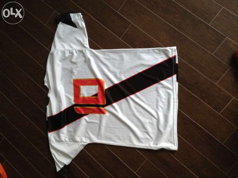 Camisola Futebol - Vasco da Gama #10