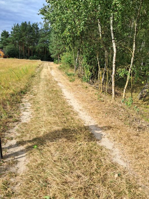 Działki pod zabudowe 31a + 35a – pohled 6