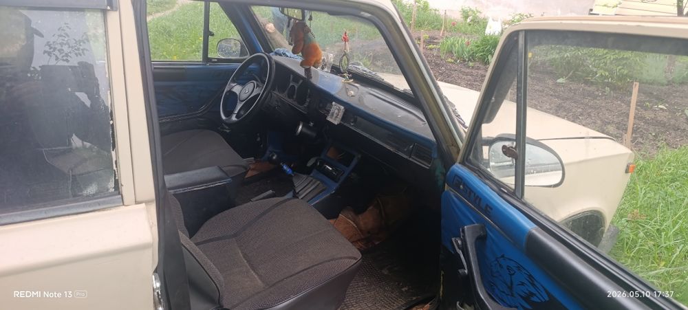 Продам автомобіль ВАЗ 2101