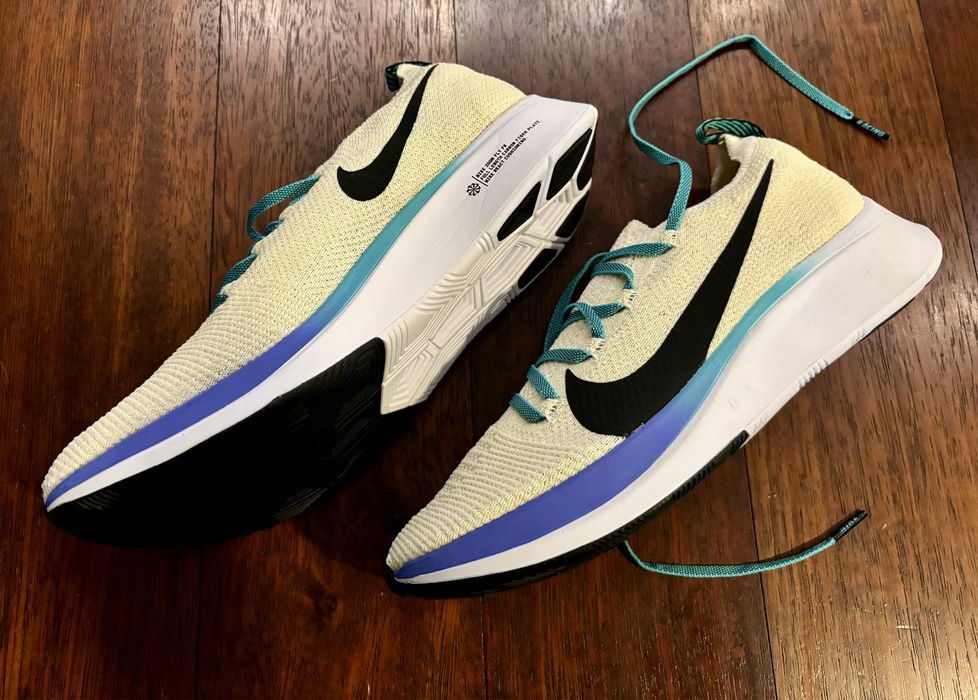 Nowe buty damskie do biegania Nike rozm 39