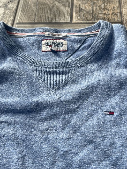 Кофта оріг Tommy hilfiger