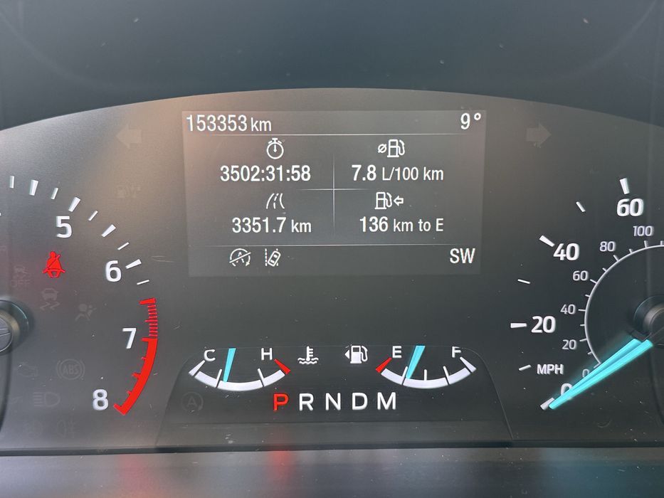 ‼️Ford Escape/2.0 бензин/SEL/2020 рік/4Х4 AWD‼️