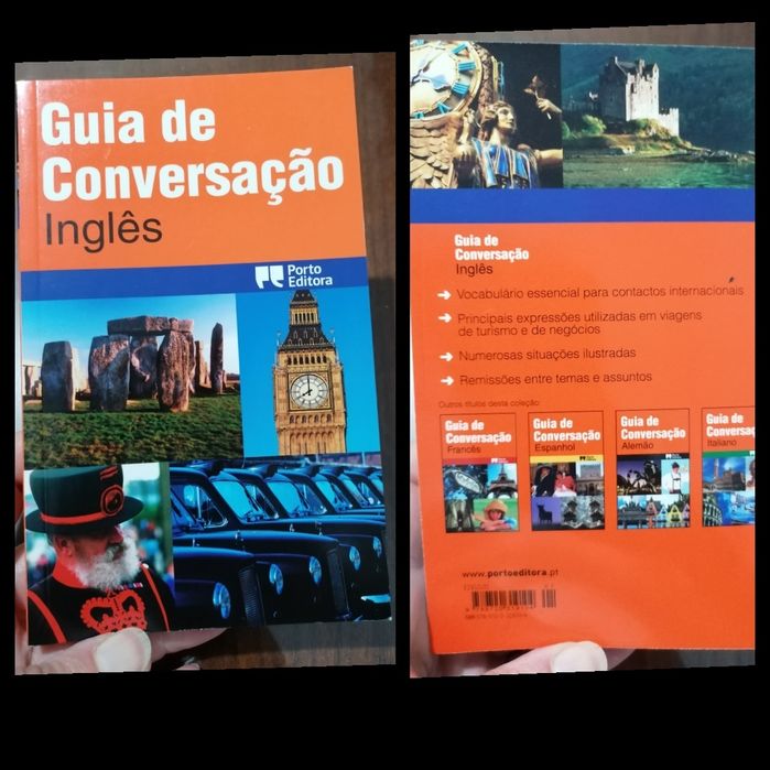 LIVROS, guia inglês, A Guerra dos Tronos