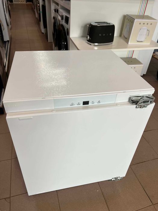 Lodówka do zabudowy podblatowa MPM 121l 81cm wysokości