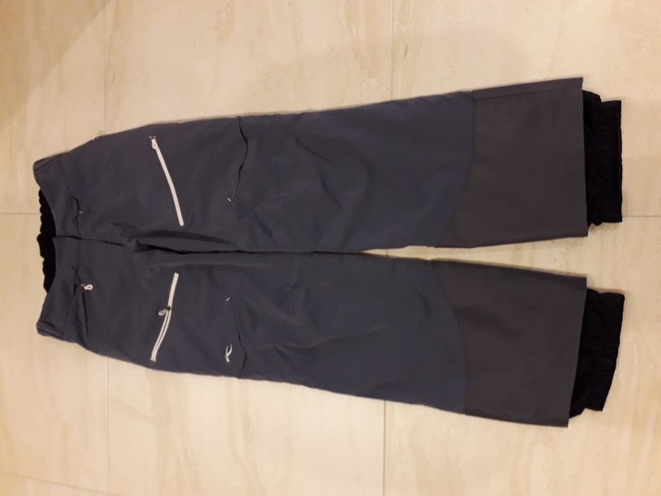 KJUS Spodnie narciarskie damskie rozm.38. NOWE !!!