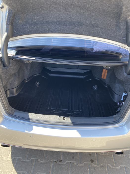Honda accord 8 2.4