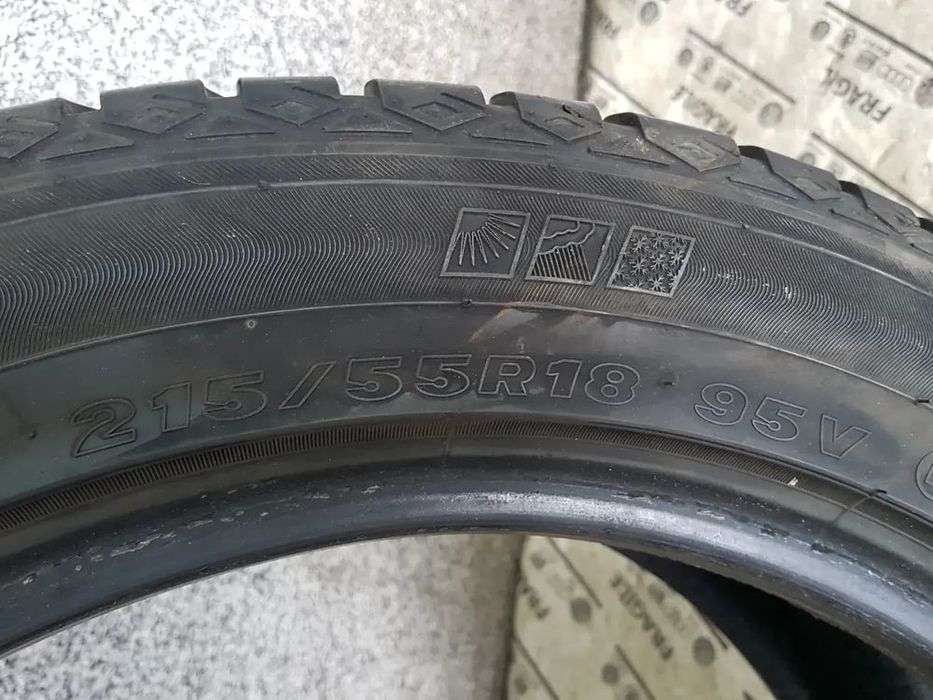 maxxis all season ap2  215/55r18  215/55/18