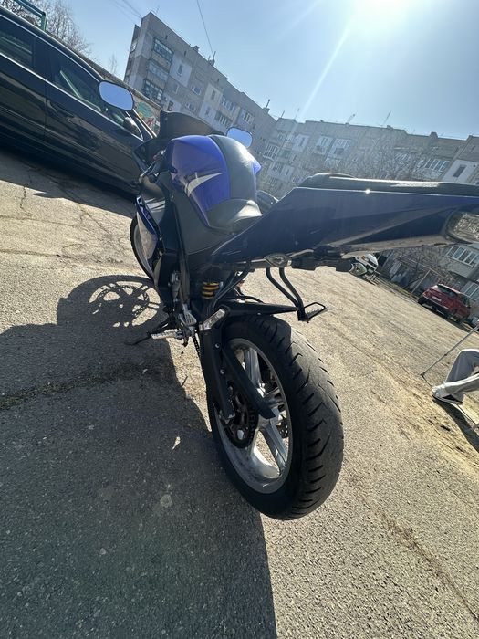 Продам Yamaha yzf  R125