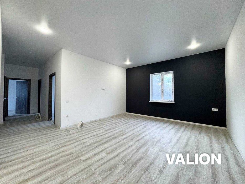 Від ЗАБУДОВНИКА -Новий Будинок 90 кв.м на 6 сотках + КУХНЯ в подарок