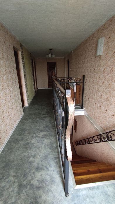 Продам большой дом для дружной семьи