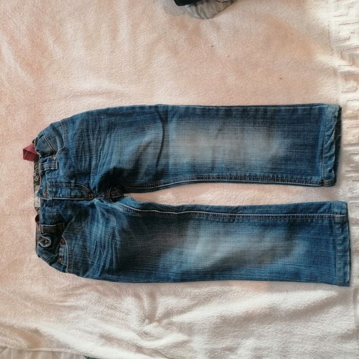 Calças menina Máximo Dutti