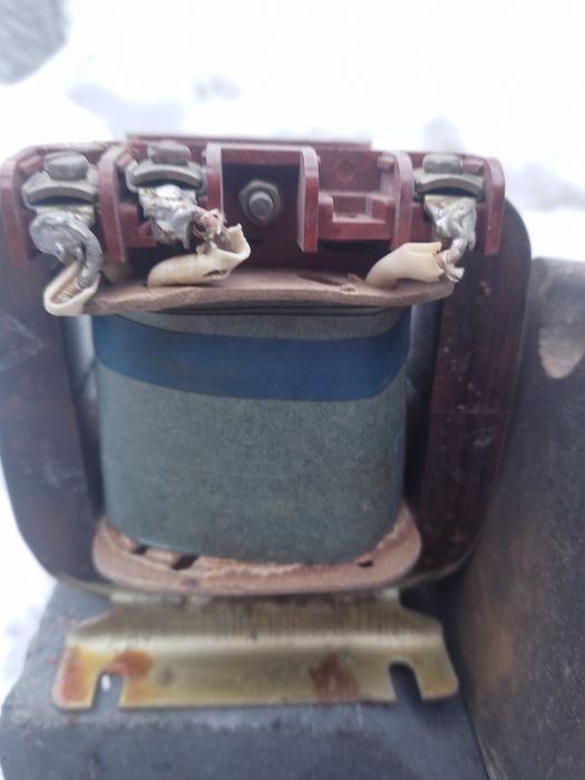 Однофазний сухий багатоцільовий трансформатор