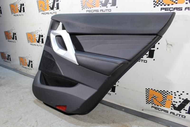 Forra / revestimento genérico DS DS5 (KF_)