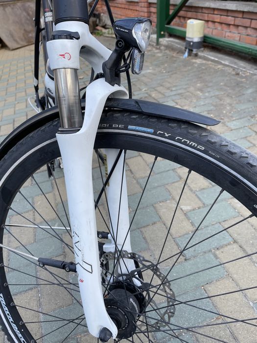 Ktm crosswind 23"
